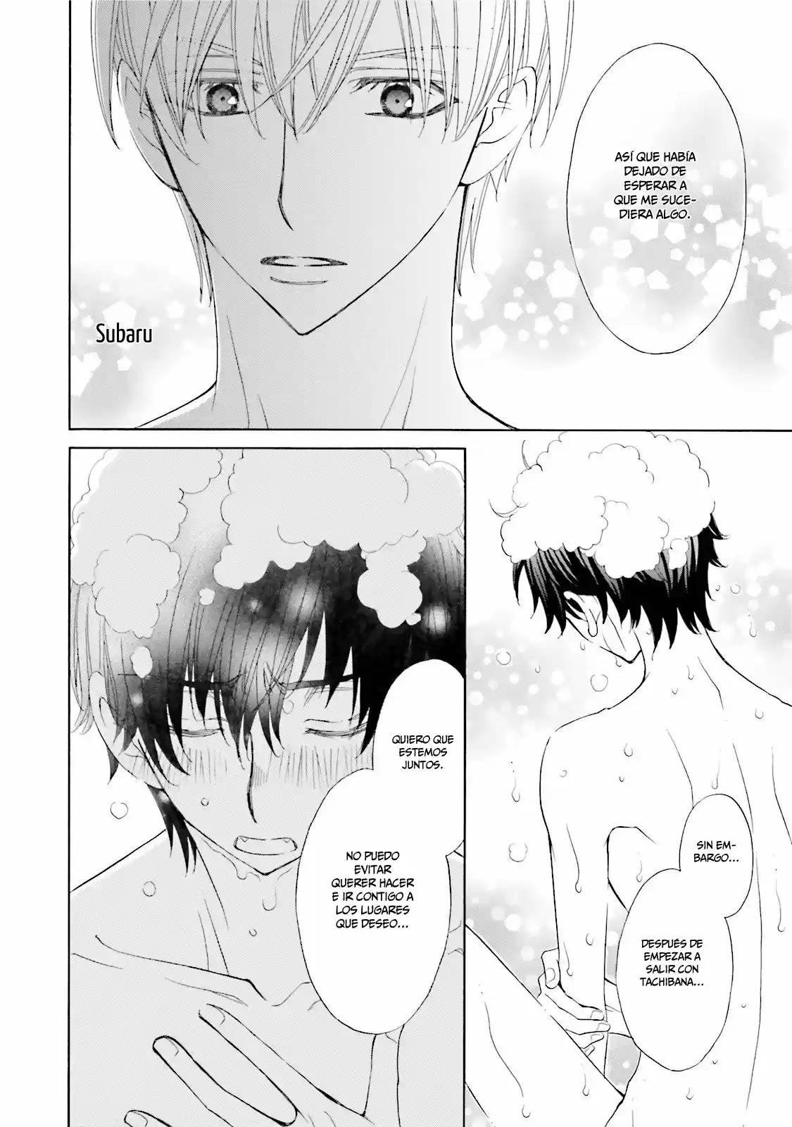 Kijima-kun (2013) - Capítulo 22 - Página 29 - LectorTMOo