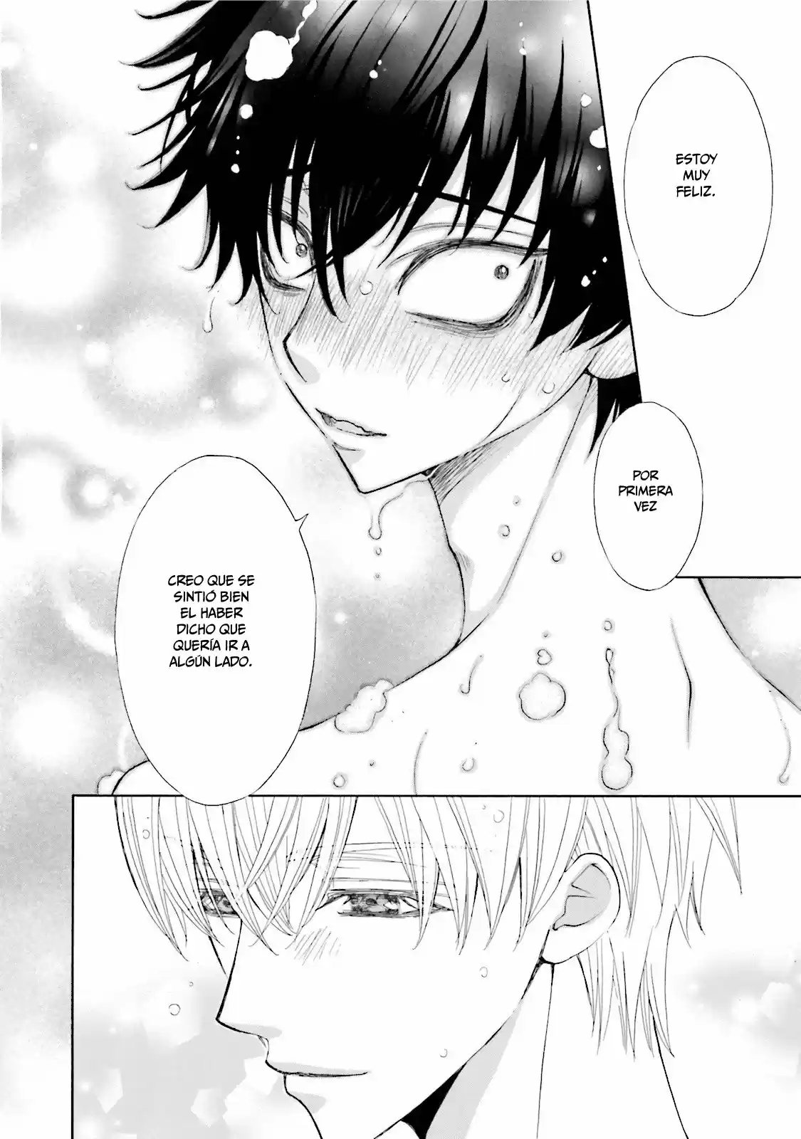 Kijima-kun (2013) - Capítulo 22 - Página 31 - LectorTMOo