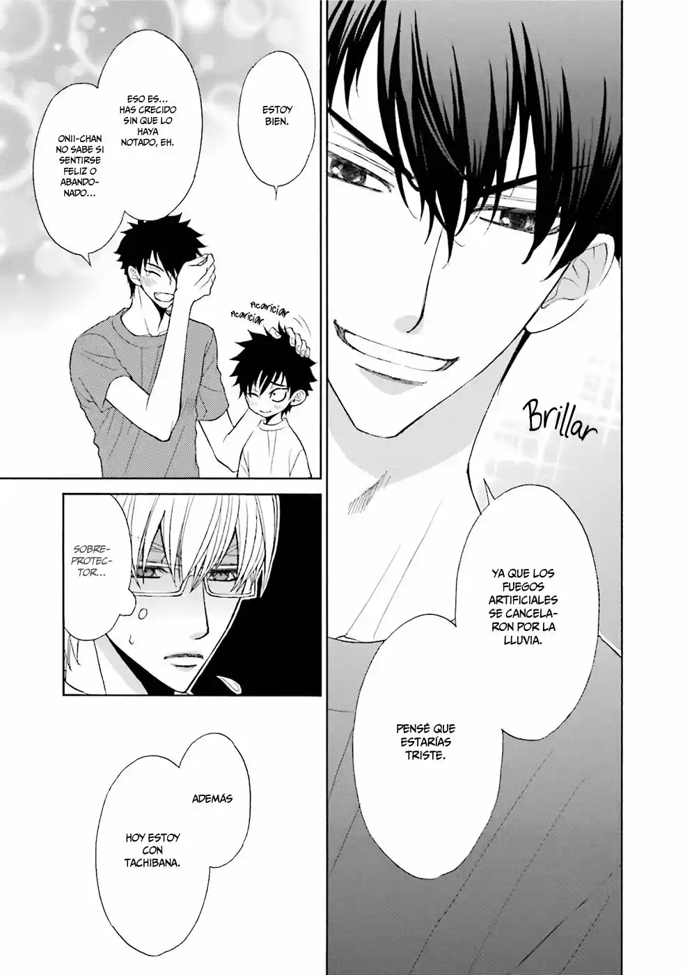 Kijima-kun (2013) - Capítulo 23 - Página 8 - LectorTMOo