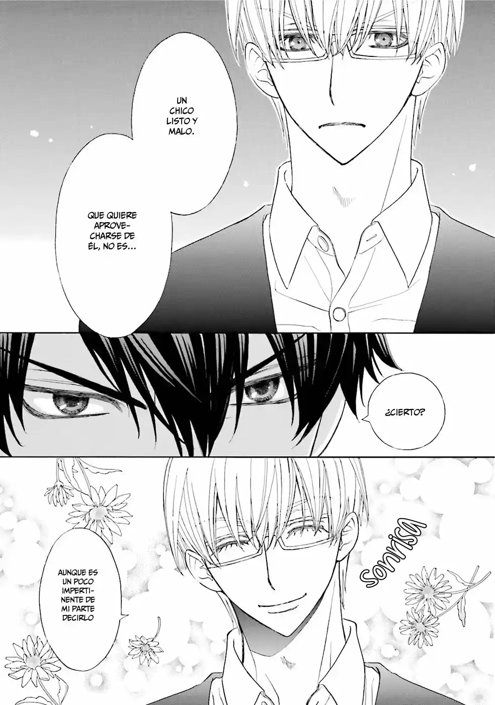 Kijima-kun (2013) - Capítulo 23 - Página 12 - LectorTMOo