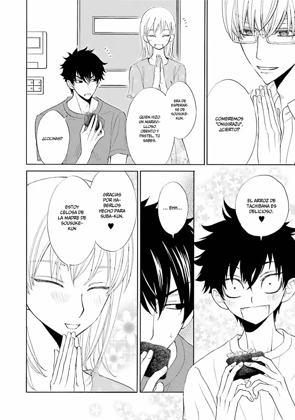 Kijima-kun (2013) - Capítulo 23 - Página 15 - LectorTMOo