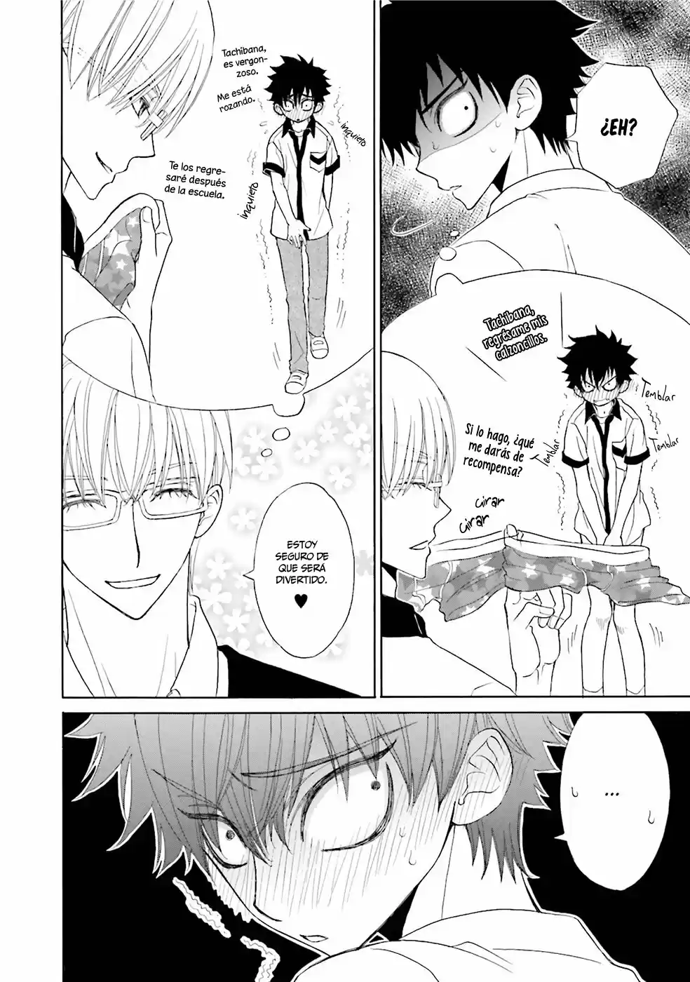 Kijima-kun (2013) - Capítulo 23 - Página 23 - LectorTMOo