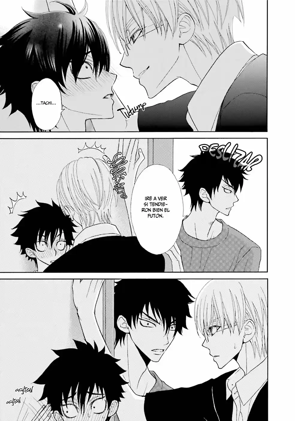 Kijima-kun (2013) - Capítulo 23 - Página 26 - LectorTMOo