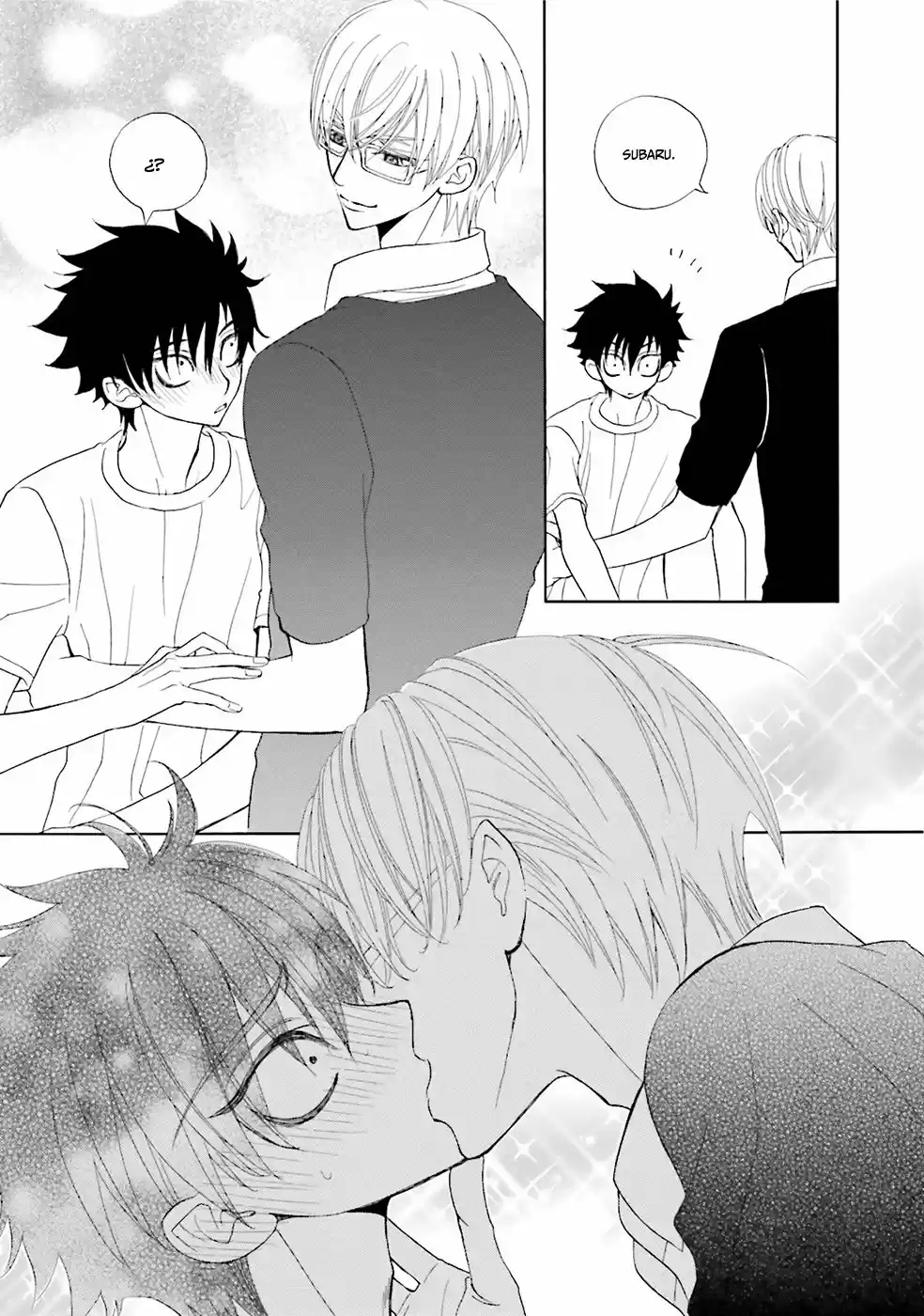 Kijima-kun (2013) - Capítulo 23 - Página 30 - LectorTMOo