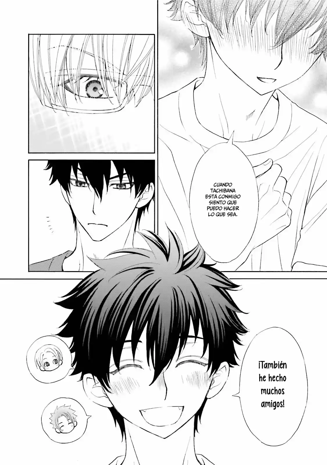 Kijima-kun (2013) - Capítulo 24 - Página 9 - LectorTMOo