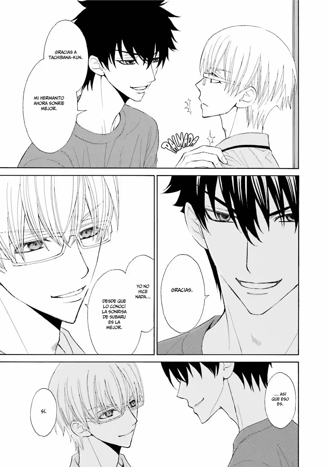 Kijima-kun (2013) - Capítulo 24 - Página 12 - LectorTMOo