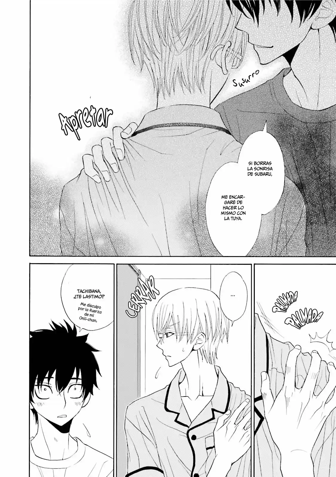 Kijima-kun (2013) - Capítulo 24 - Página 13 - LectorTMOo