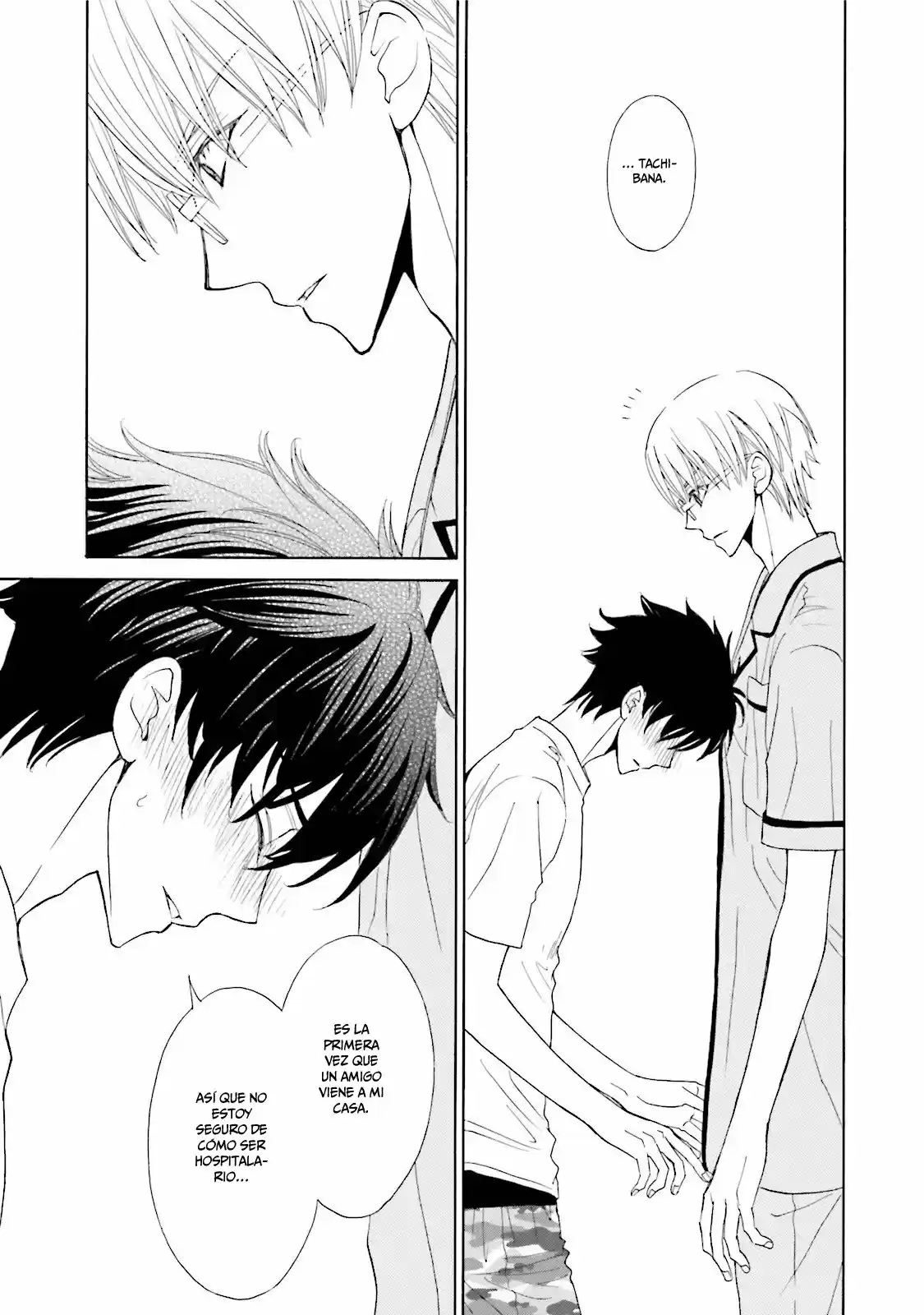 Kijima-kun (2013) - Capítulo 24 - Página 16 - LectorTMOo