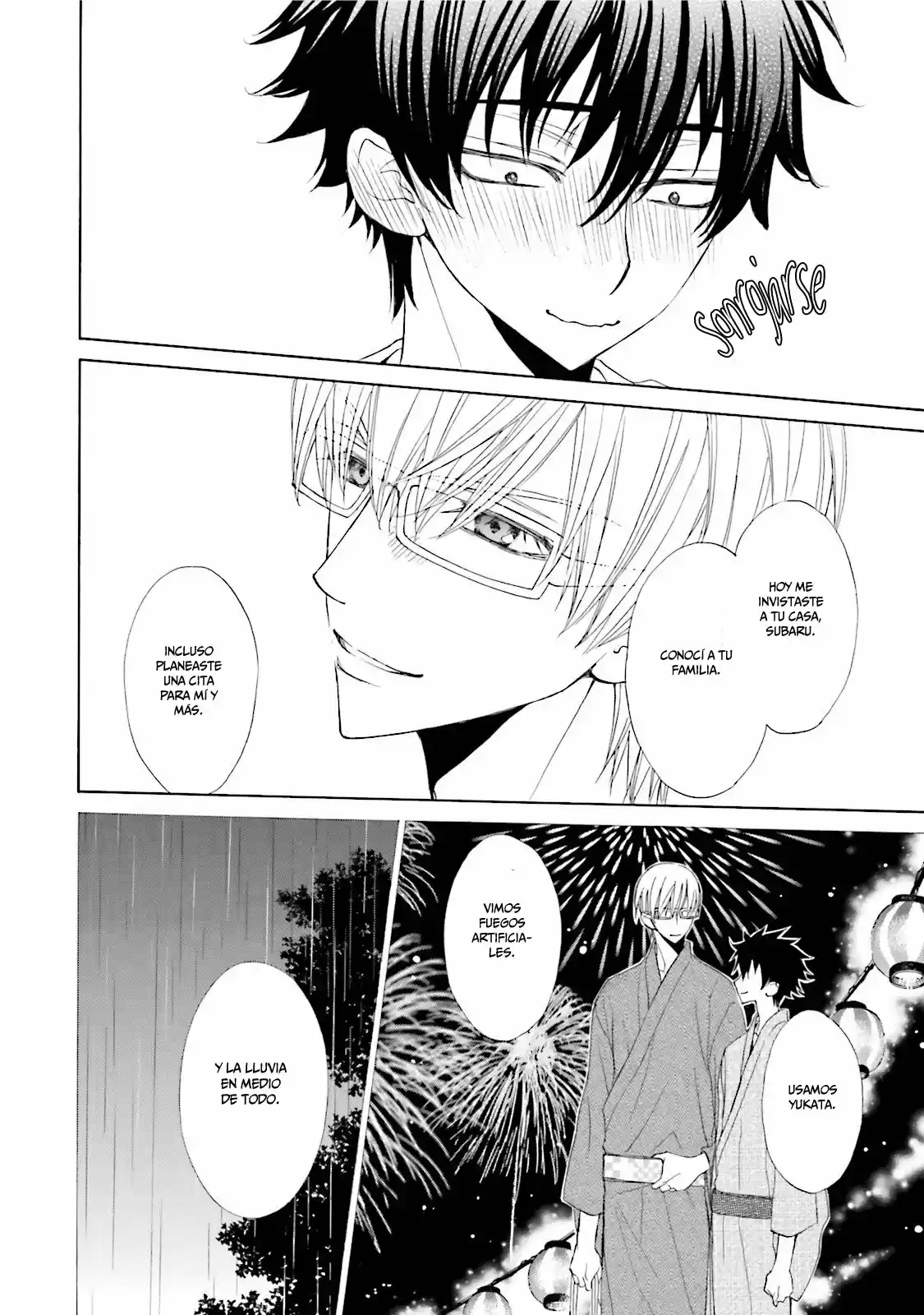 Kijima-kun (2013) - Capítulo 24 - Página 19 - LectorTMOo