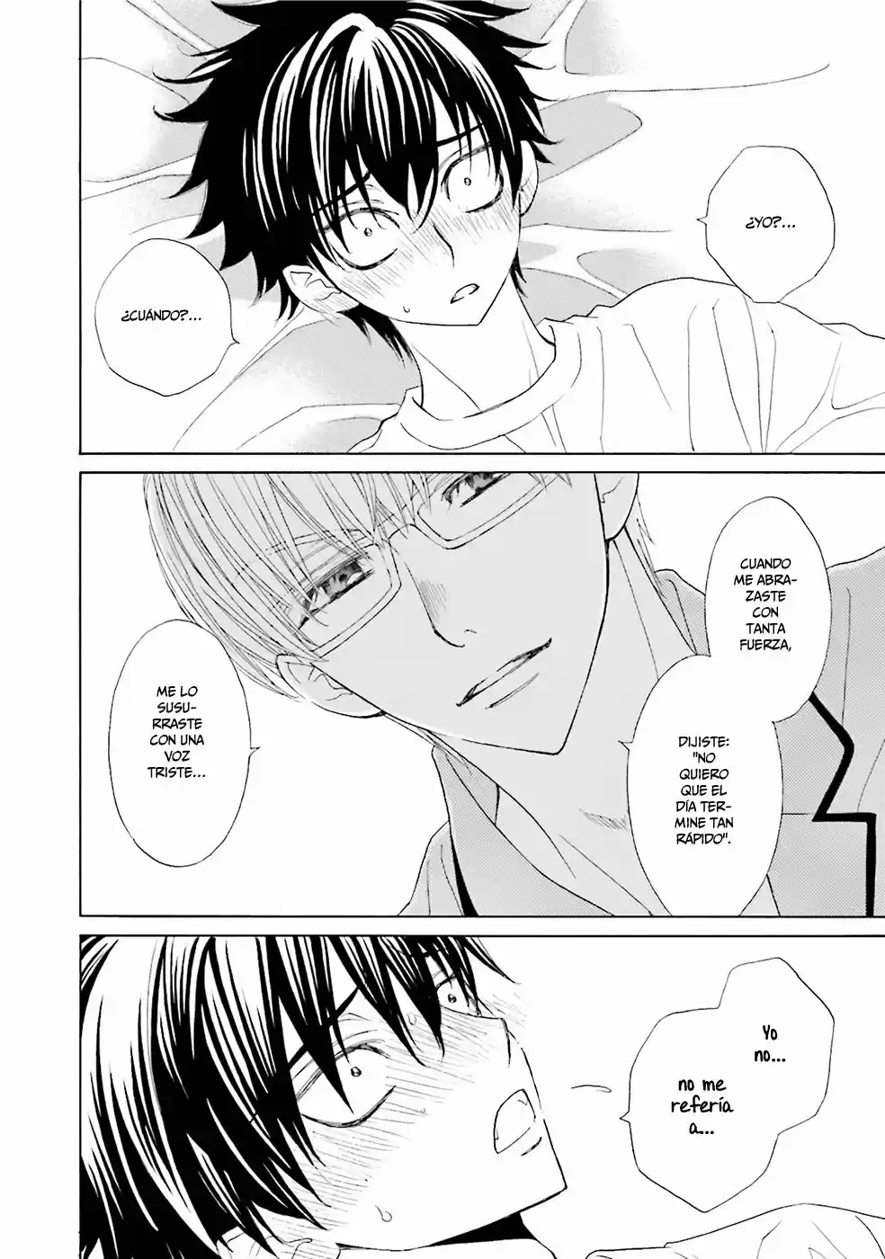 Kijima-kun (2013) - Capítulo 24 - Página 23 - LectorTMOo
