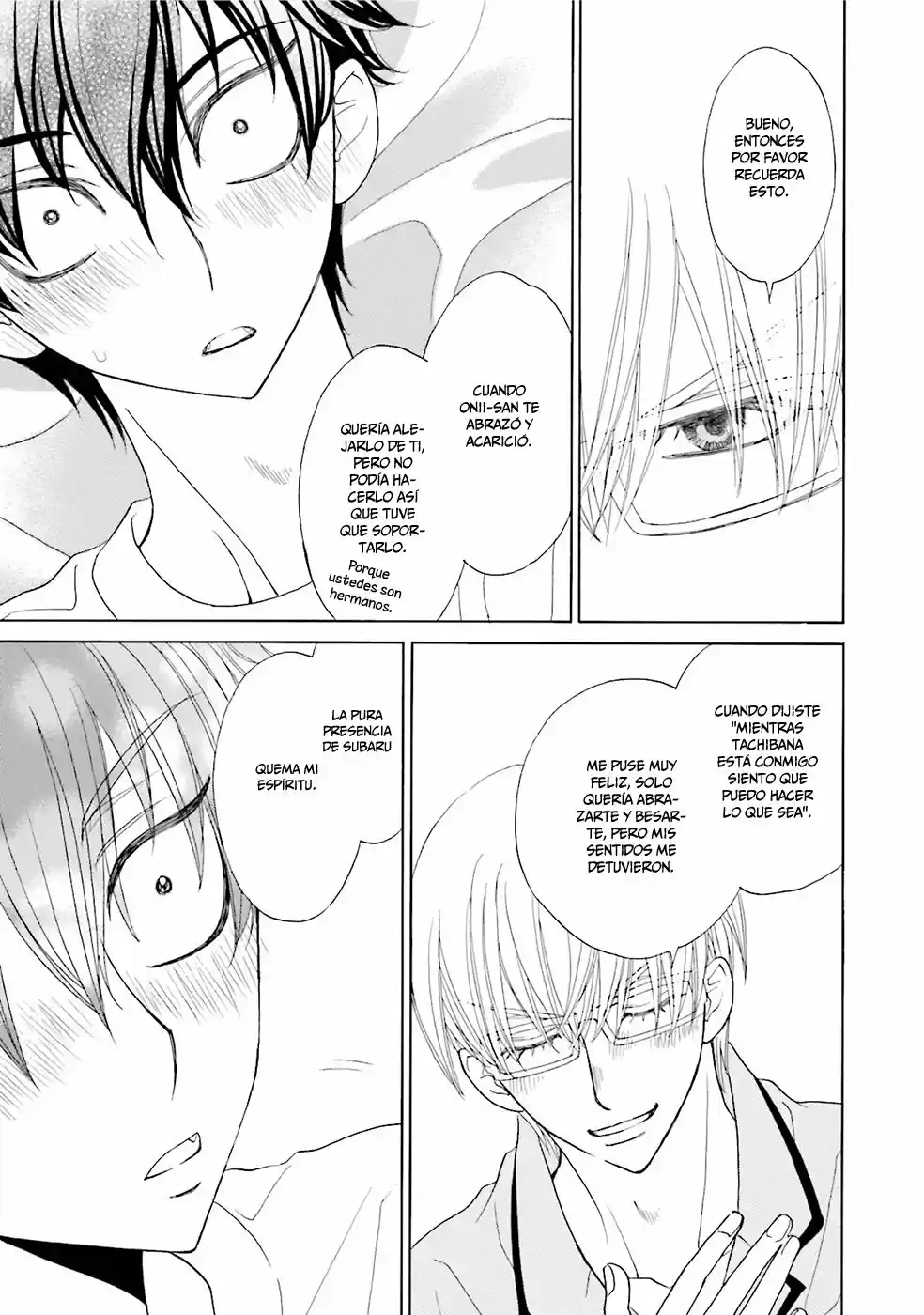 Kijima-kun (2013) - Capítulo 24 - Página 24 - LectorTMOo