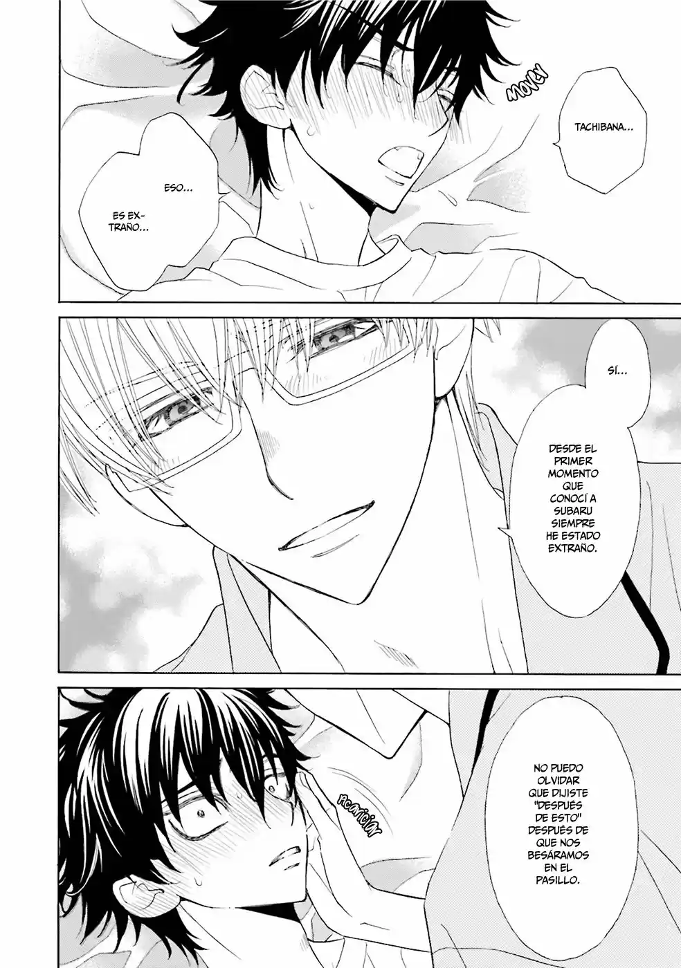 Kijima-kun (2013) - Capítulo 24 - Página 25 - LectorTMOo