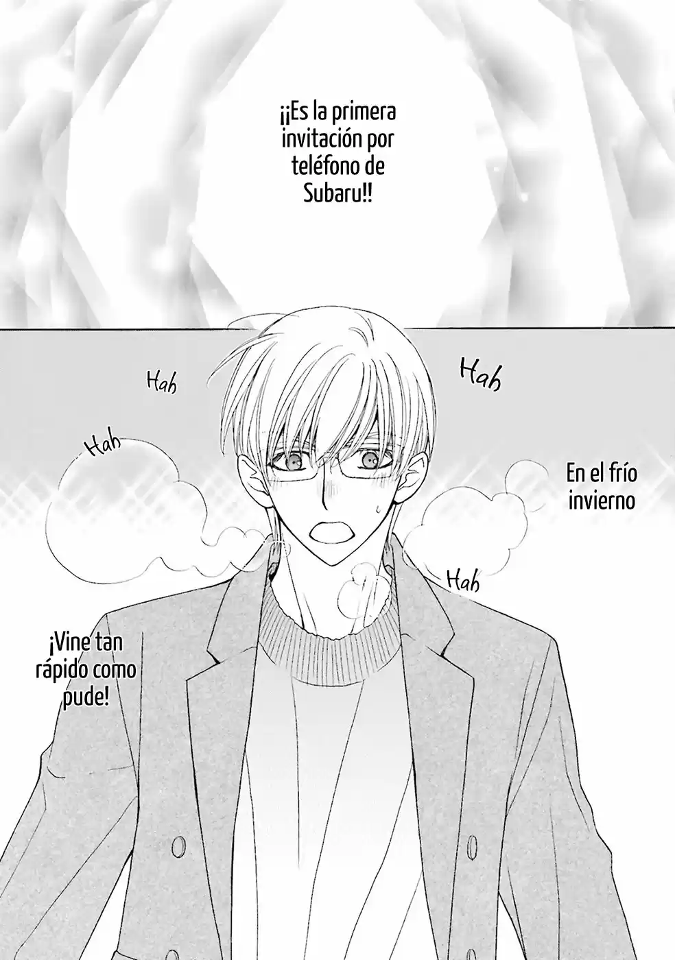 Kijima-kun (2013) - Capítulo 25 - Página 9 - LectorTMOo
