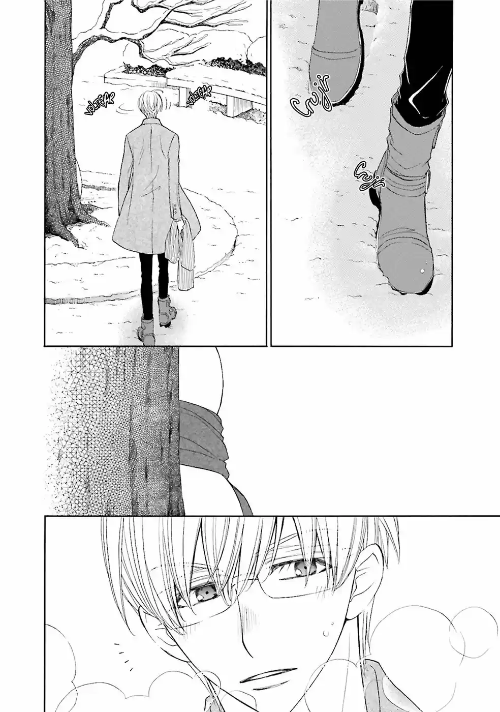 Kijima-kun (2013) - Capítulo 25 - Página 10 - LectorTMOo