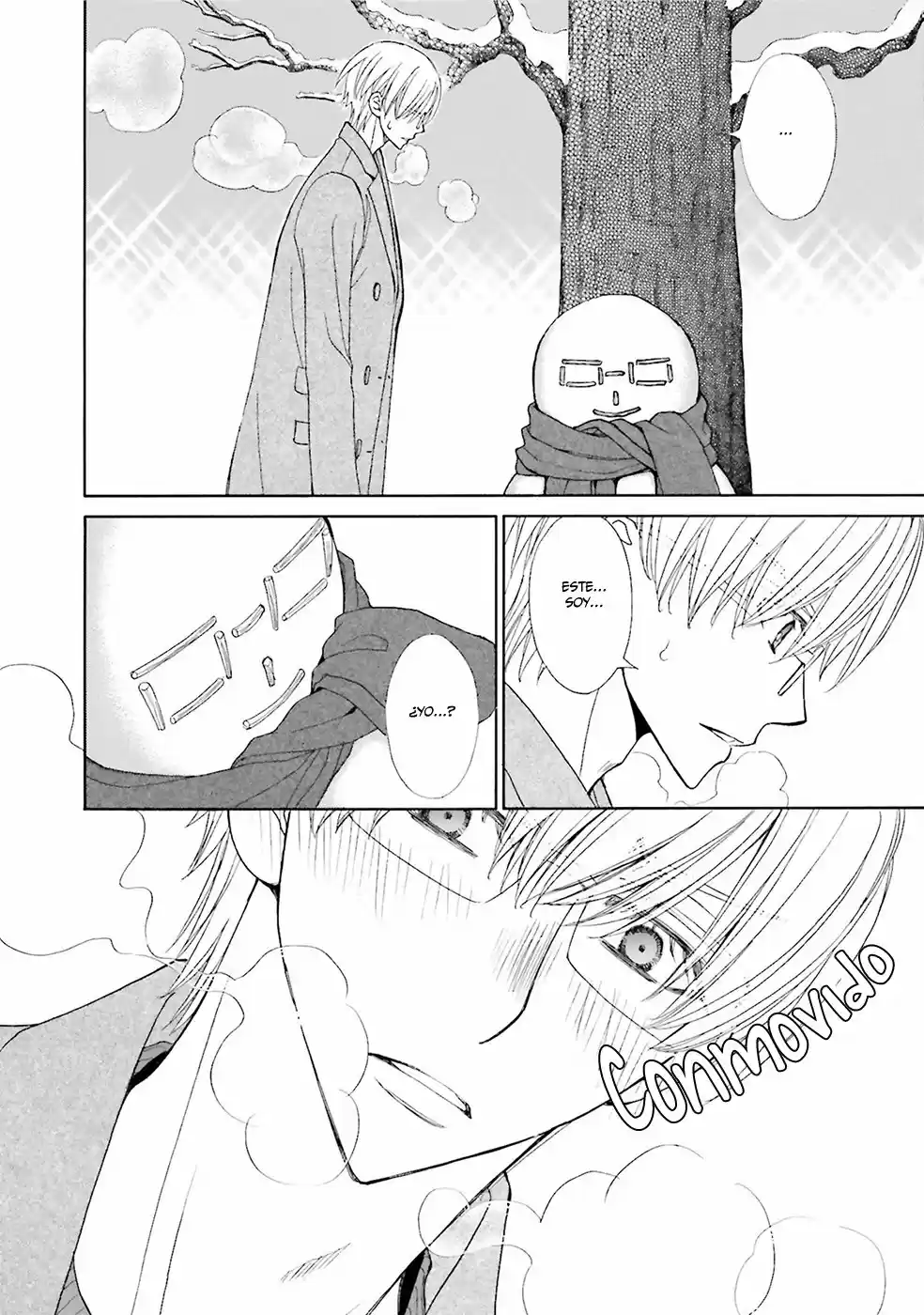Kijima-kun (2013) - Capítulo 25 - Página 12 - LectorTMOo