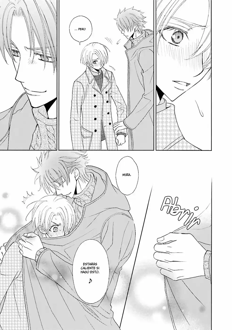 Kijima-kun (2013) - Capítulo 25 - Página 27 - LectorTMOo
