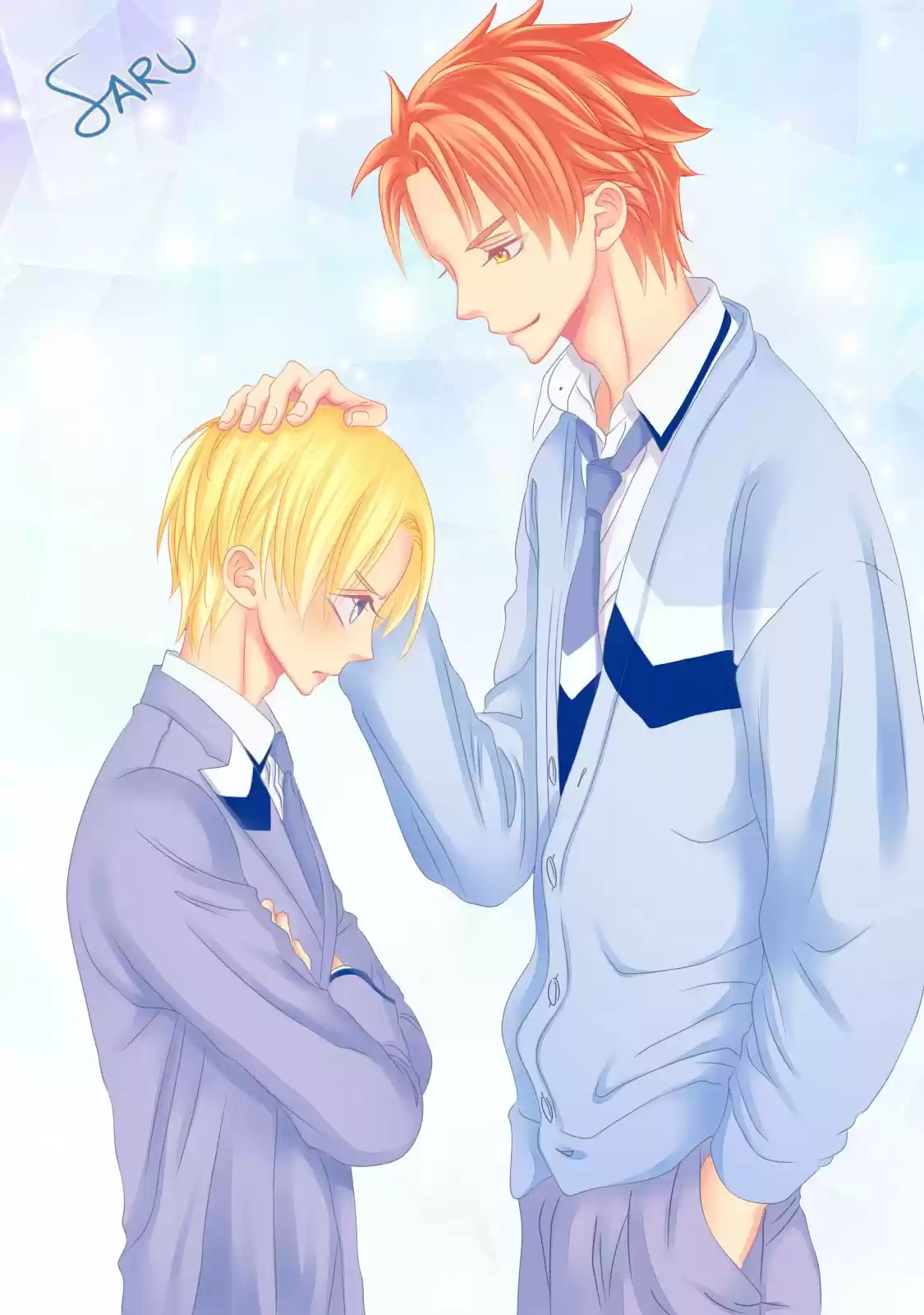 Kijima-kun (2013) - Capítulo 26 - Página 5 - LectorTMOo