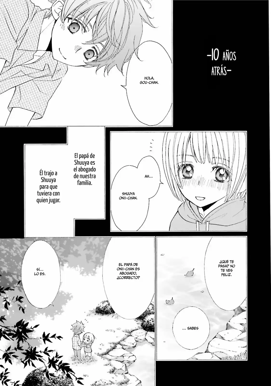 Kijima-kun (2013) - Capítulo 26 - Página 15 - LectorTMOo