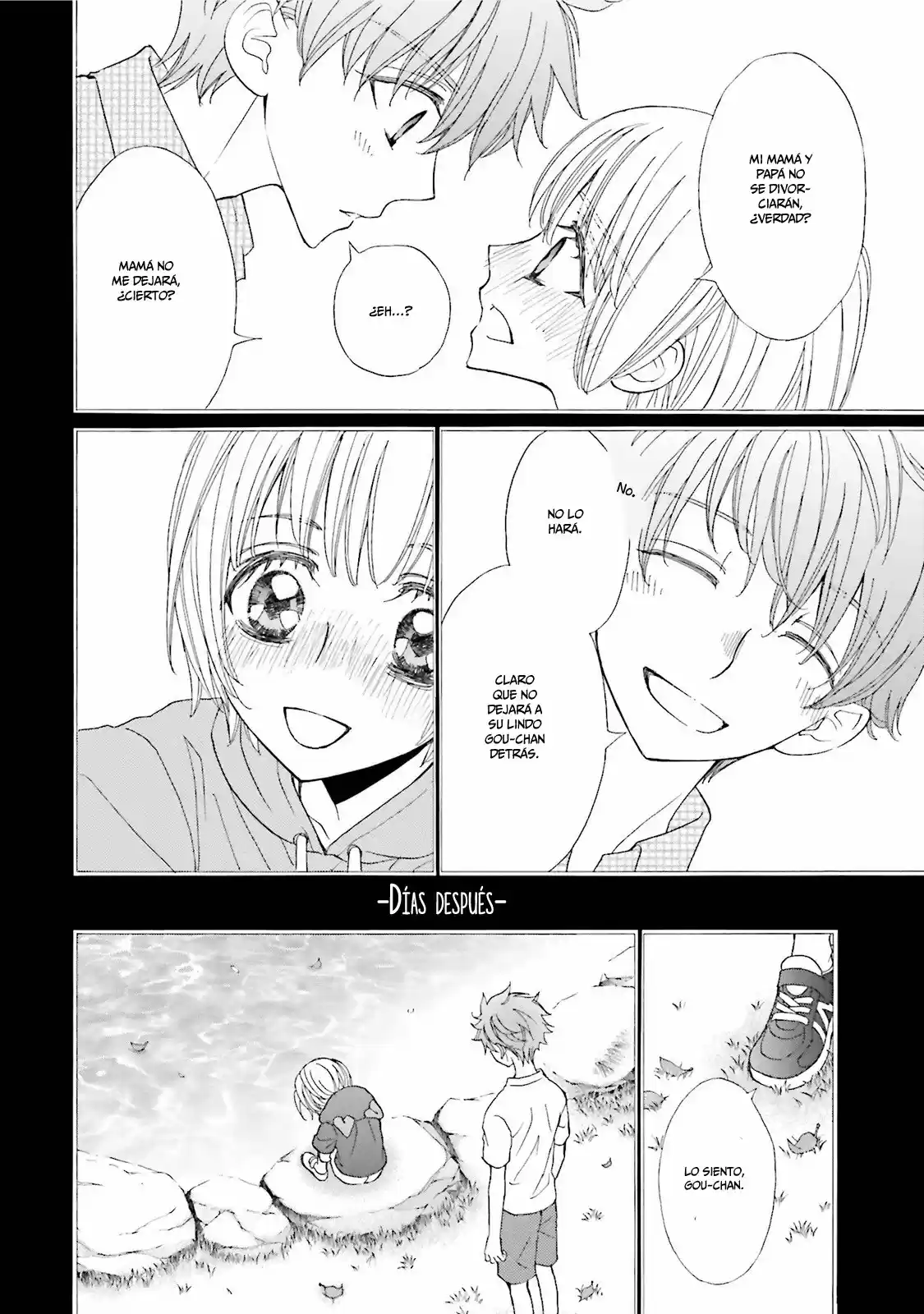 Kijima-kun (2013) - Capítulo 26 - Página 16 - LectorTMOo