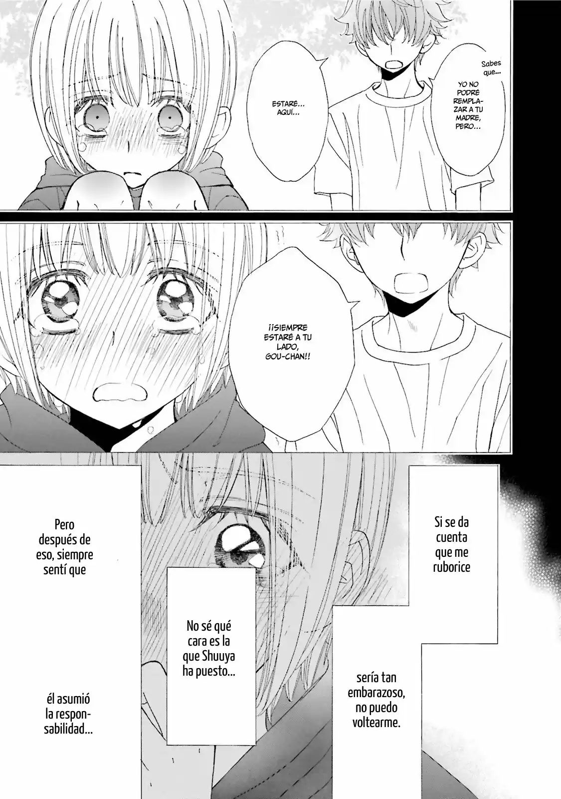 Kijima-kun (2013) - Capítulo 26 - Página 17 - LectorTMOo