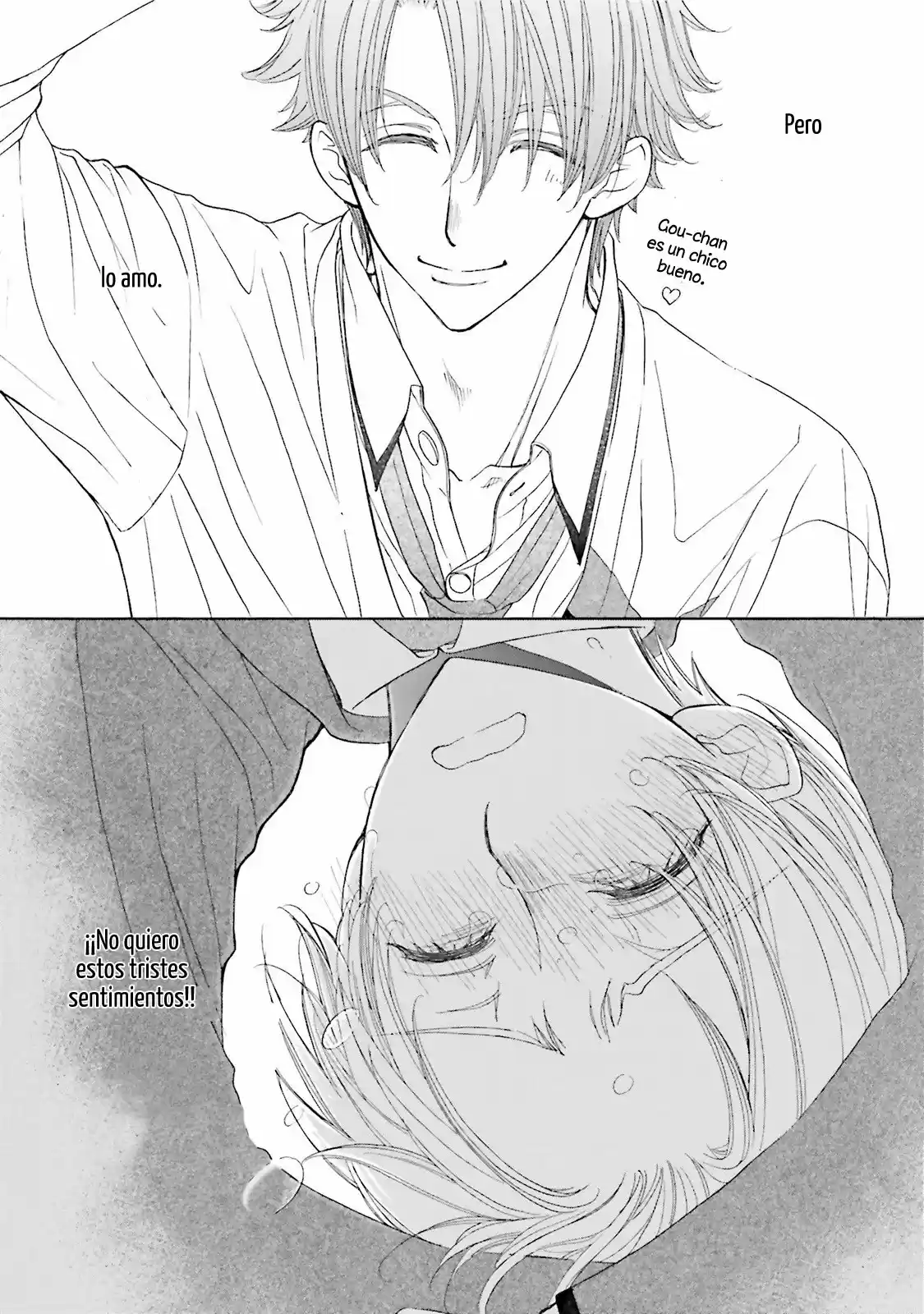 Kijima-kun (2013) - Capítulo 26 - Página 19 - LectorTMOo