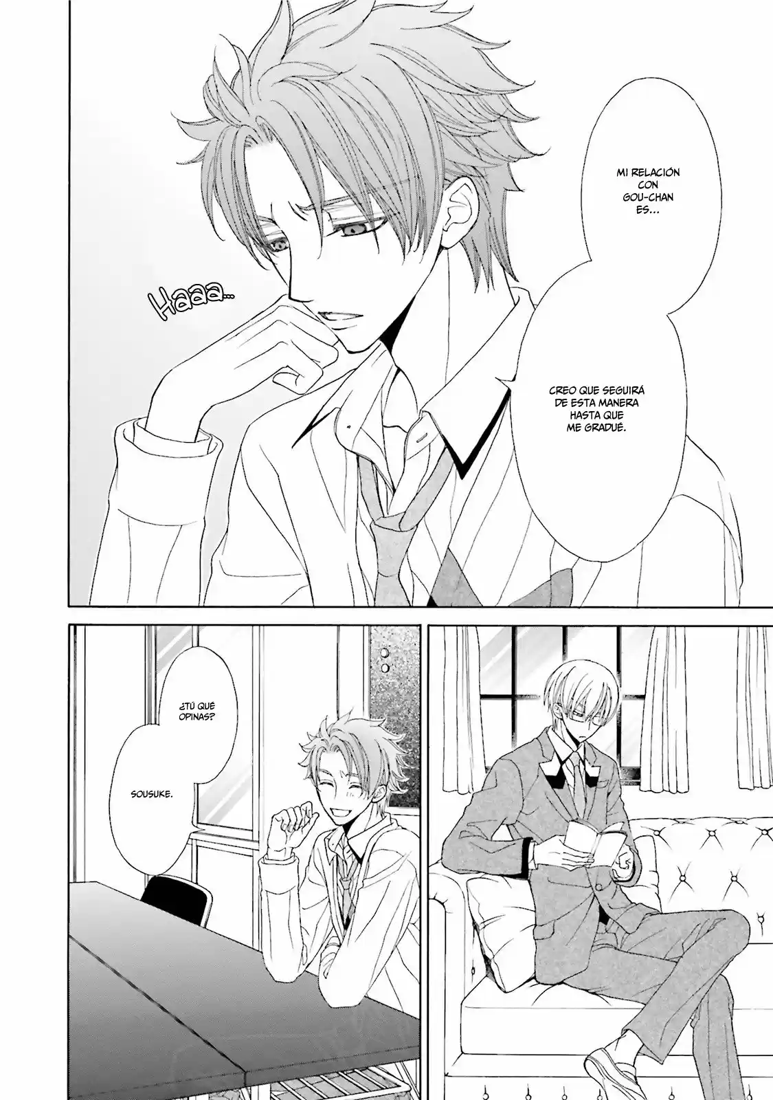 Kijima-kun (2013) - Capítulo 26 - Página 20 - LectorTMOo