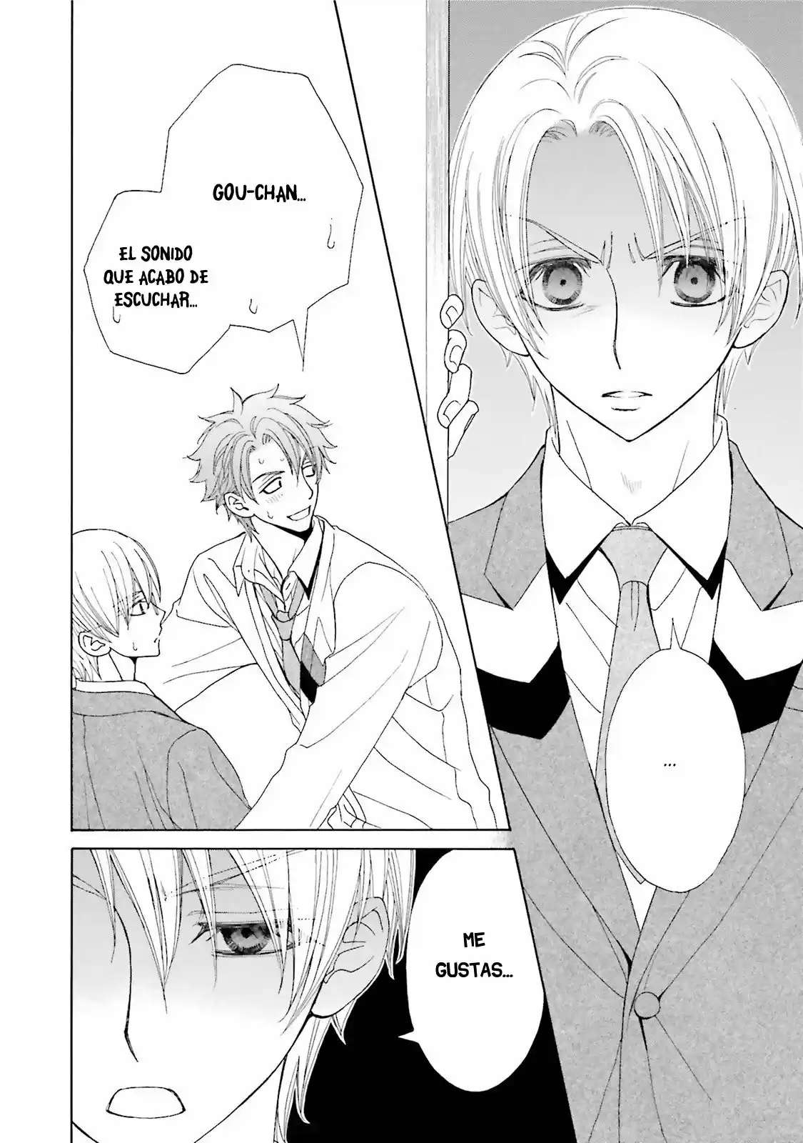 Kijima-kun (2013) - Capítulo 26 - Página 24 - LectorTMOo