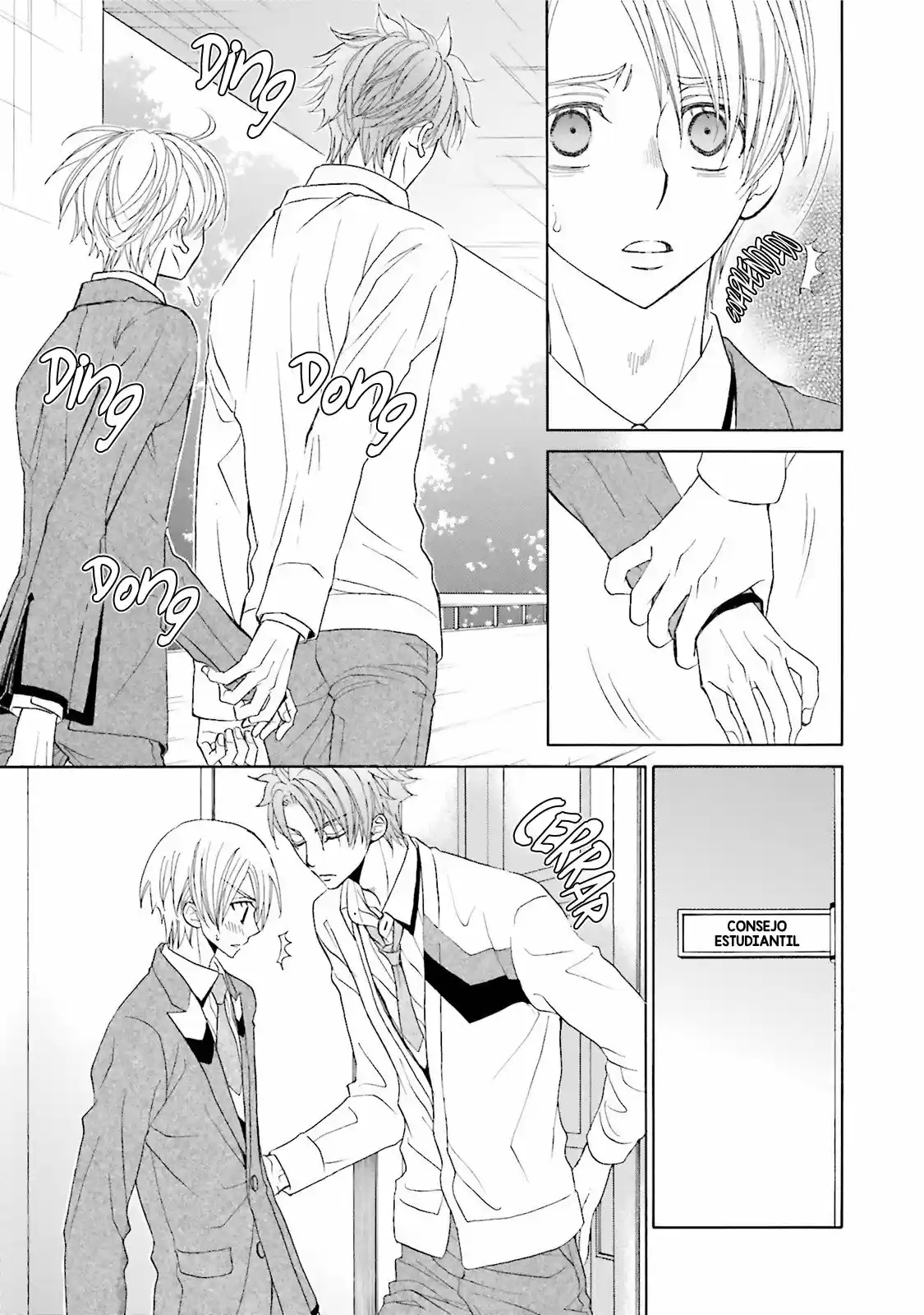Kijima-kun (2013) - Capítulo 26 - Página 27 - LectorTMOo