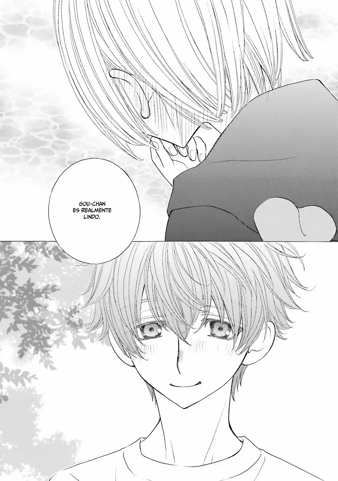 Kijima-kun (2013) - Capítulo 26 - Página 32 - LectorTMOo