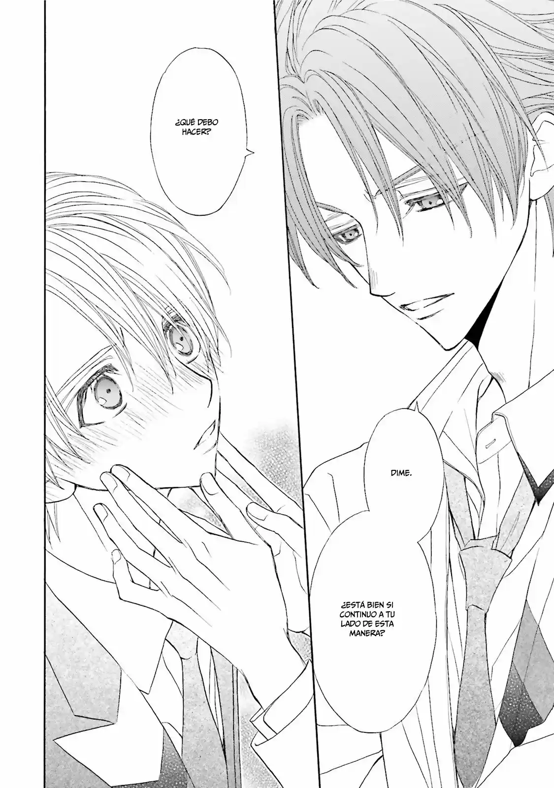 Kijima-kun (2013) - Capítulo 26 - Página 34 - LectorTMOo