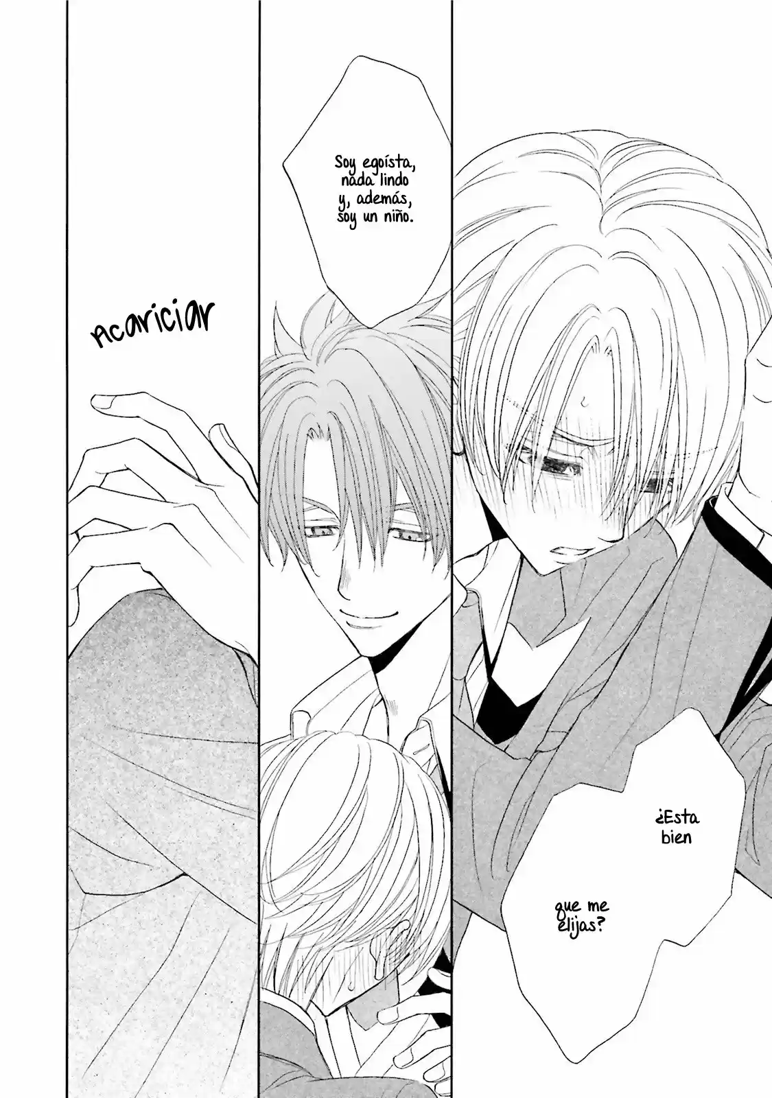Kijima-kun (2013) - Capítulo 26 - Página 36 - LectorTMOo