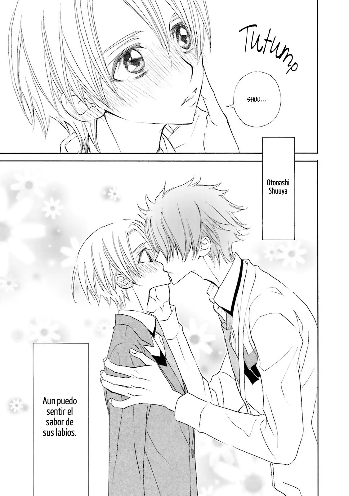 Kijima-kun (2013) - Capítulo 27 - Página 6 - LectorTMOo