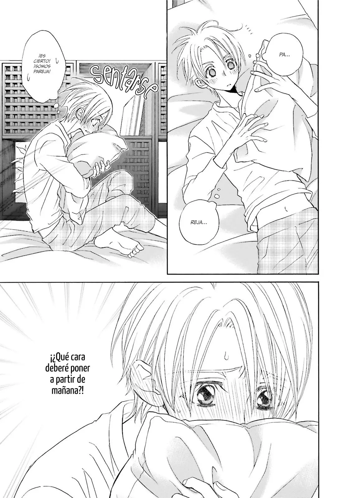 Kijima-kun (2013) - Capítulo 27 - Página 10 - LectorTMOo