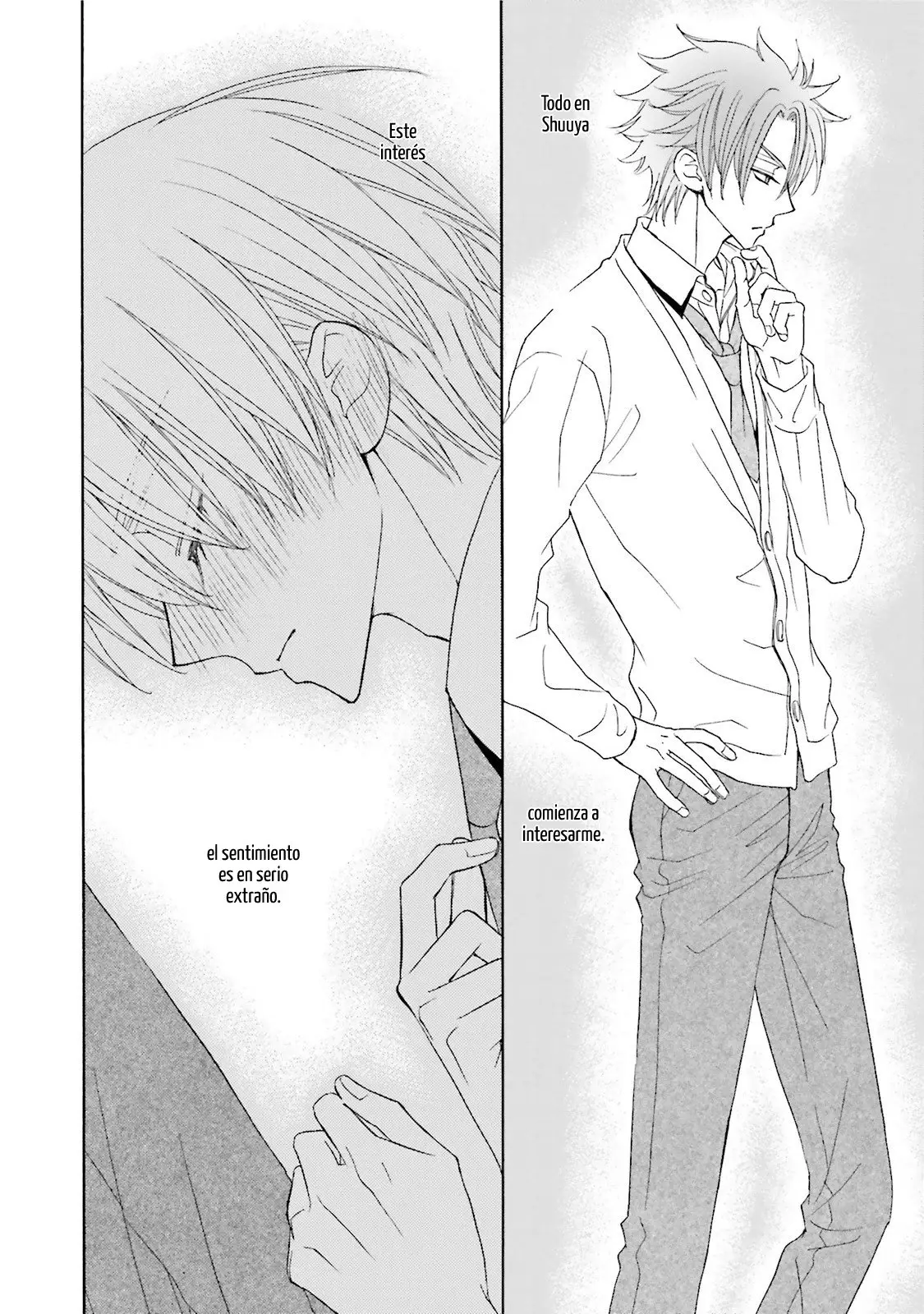 Kijima-kun (2013) - Capítulo 27 - Página 17 - LectorTMOo