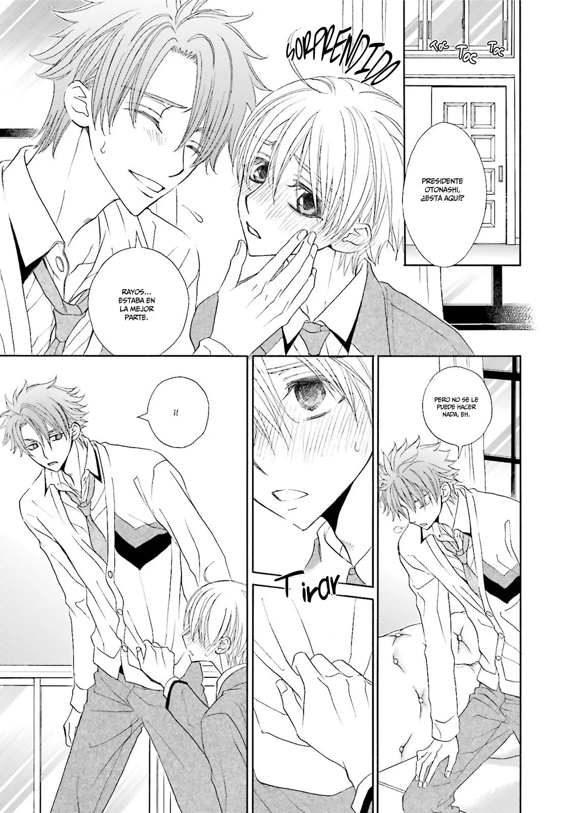 Kijima-kun (2013) - Capítulo 27 - Página 22 - LectorTMOo