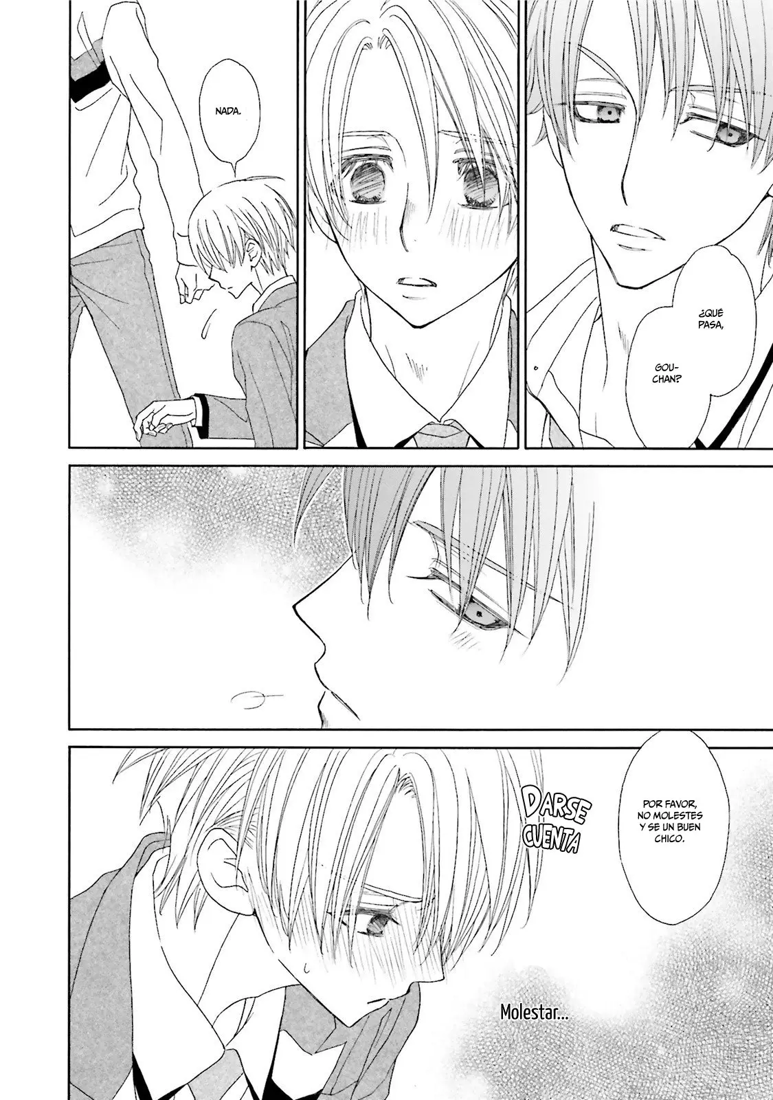 Kijima-kun (2013) - Capítulo 27 - Página 23 - LectorTMOo