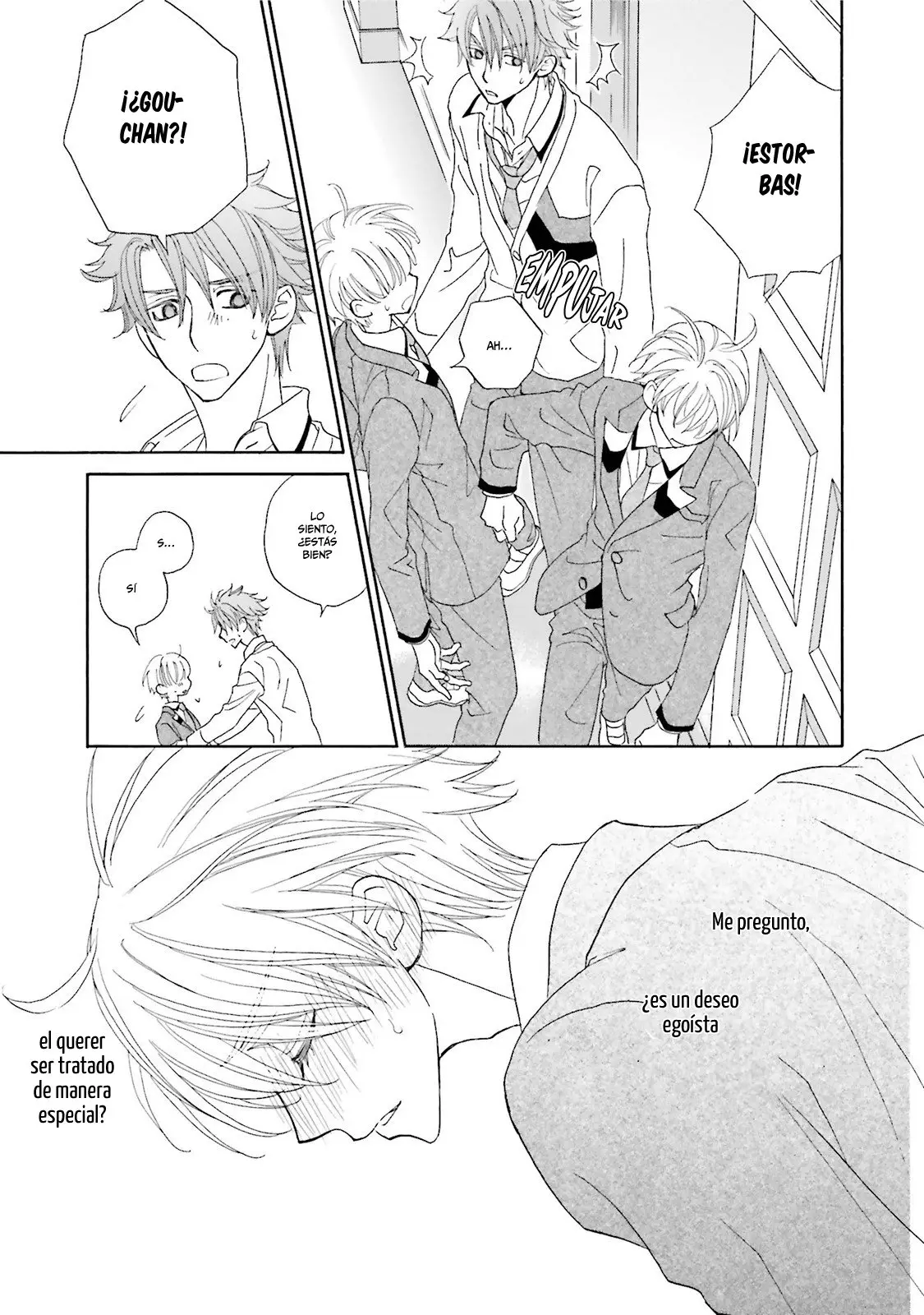 Kijima-kun (2013) - Capítulo 27 - Página 26 - LectorTMOo
