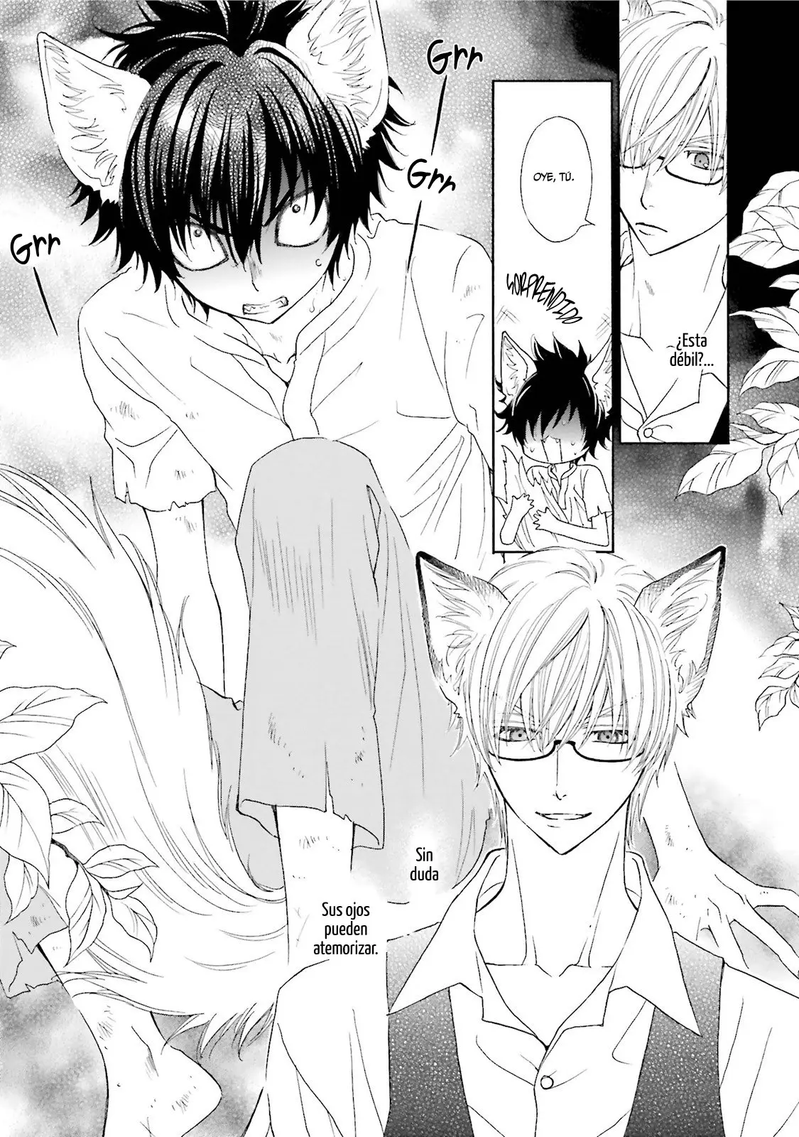 Kijima-kun (2013) - Capítulo 28.5 - Página 5 - LectorTMOo