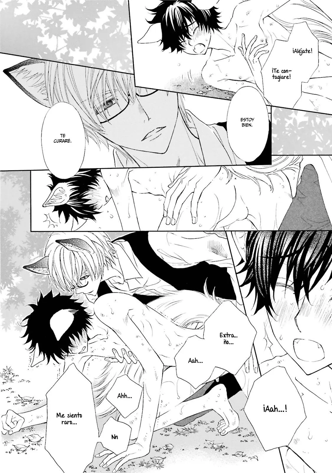 Kijima-kun (2013) - Capítulo 28.5 - Página 12 - LectorTMOo