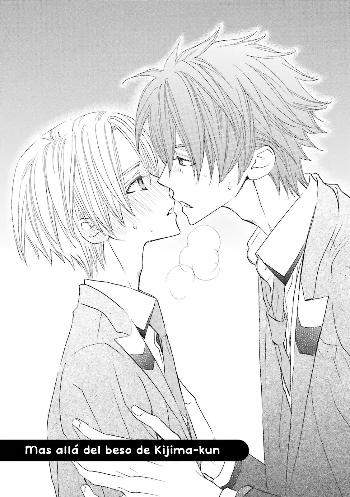 Kijima-kun (2013) - Capítulo 28 - Página 4 - LectorTMOo