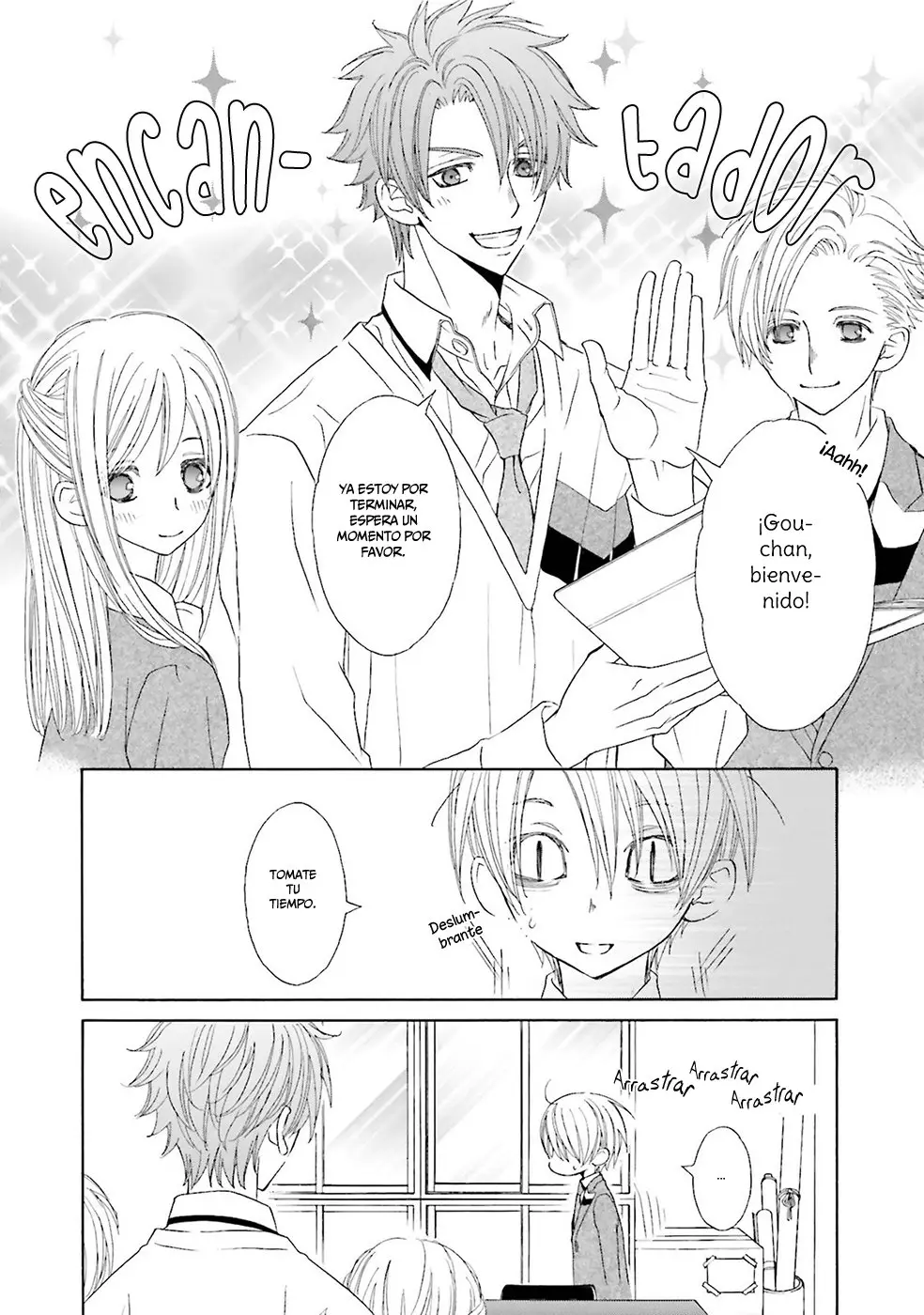 Kijima-kun (2013) - Capítulo 28 - Página 12 - LectorTMOo