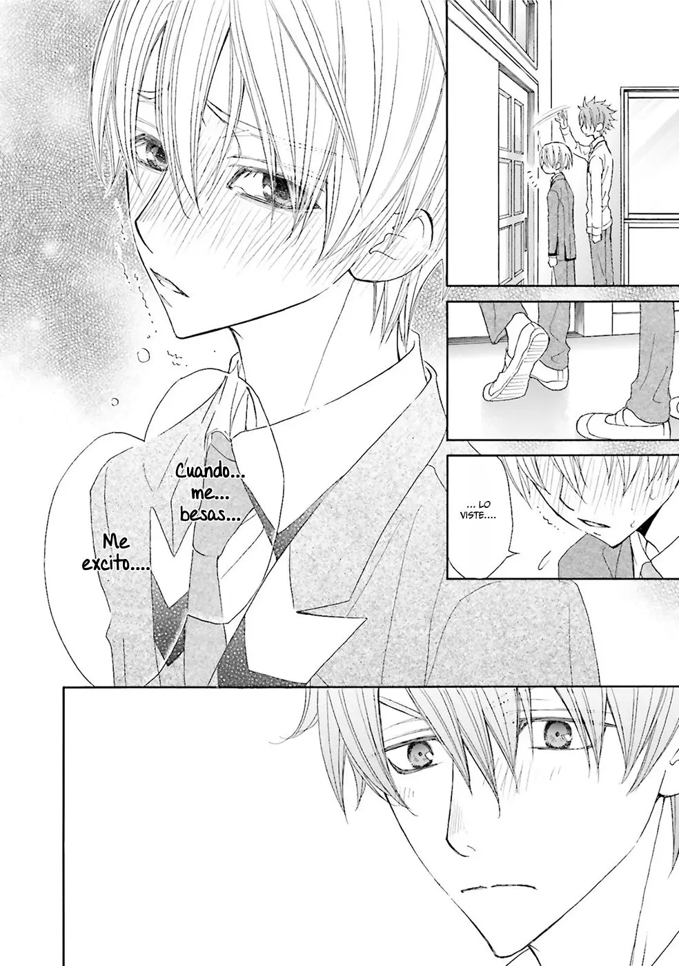 Kijima-kun (2013) - Capítulo 28 - Página 22 - LectorTMOo