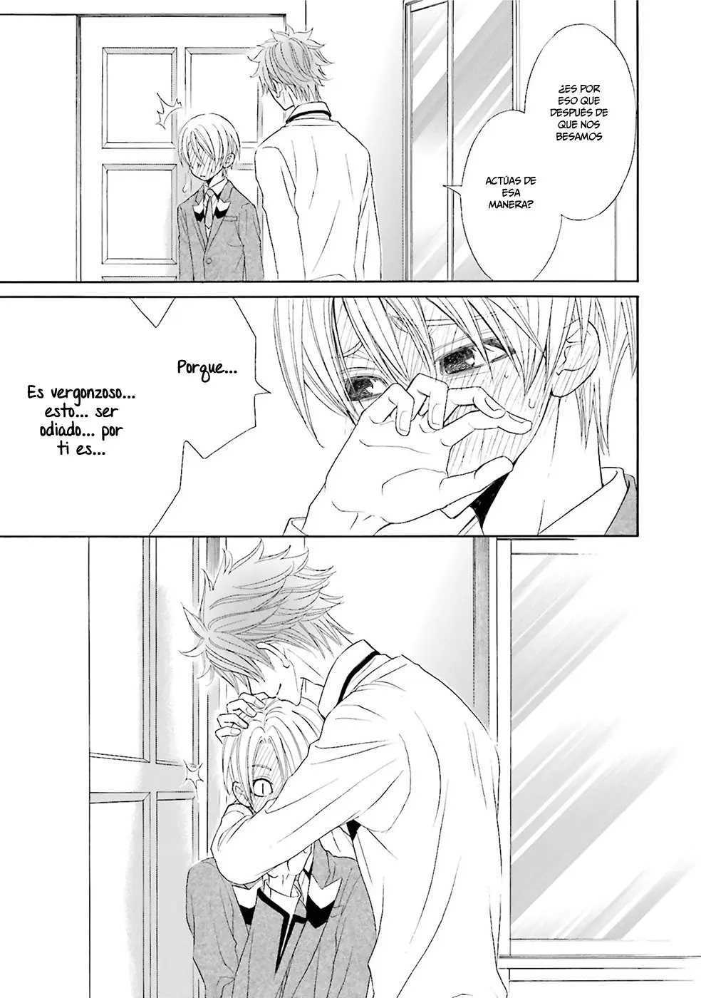 Kijima-kun (2013) - Capítulo 28 - Página 23 - LectorTMOo