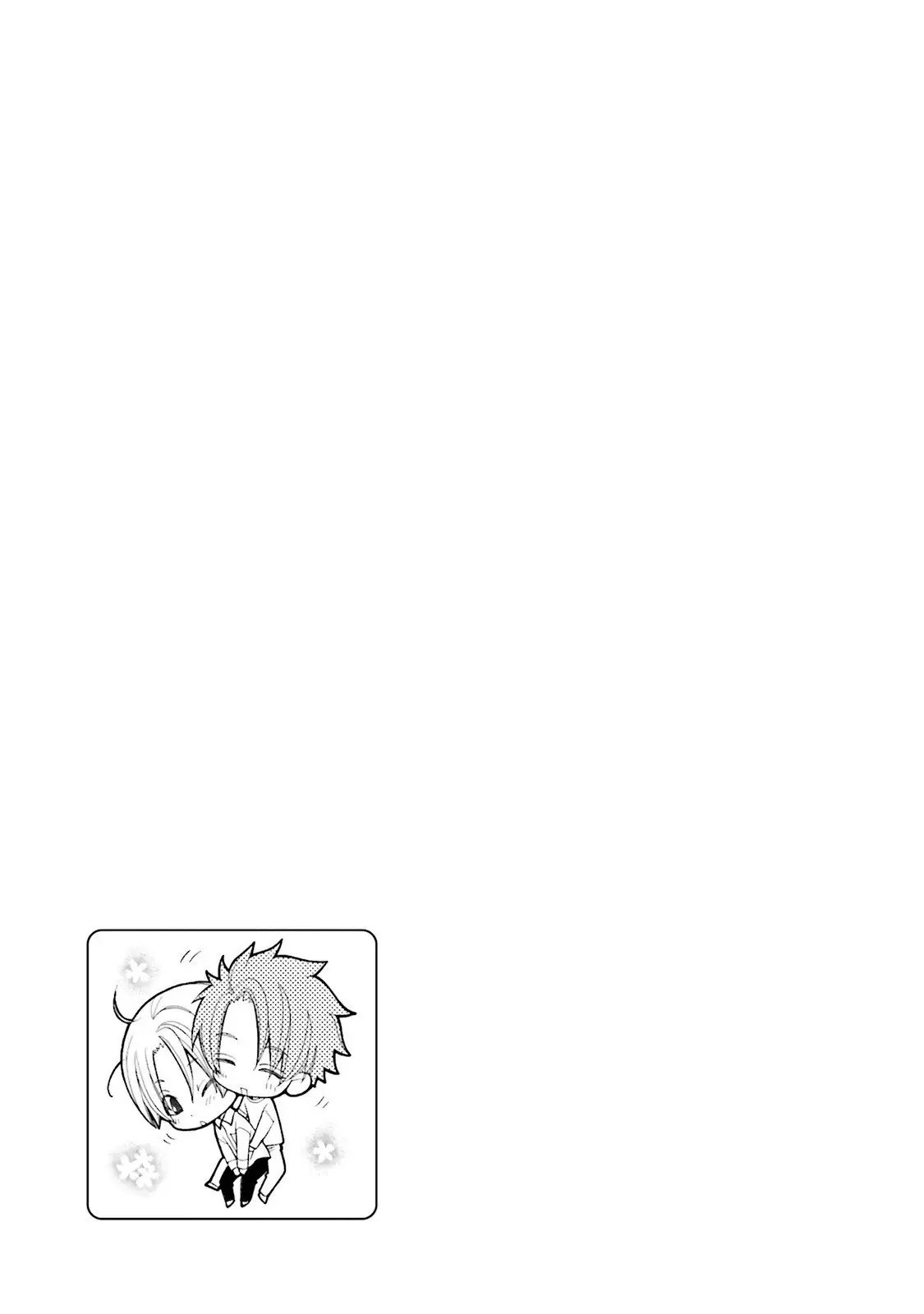 Kijima-kun (2013) - Capítulo 28 - Página 35 - LectorTMOo