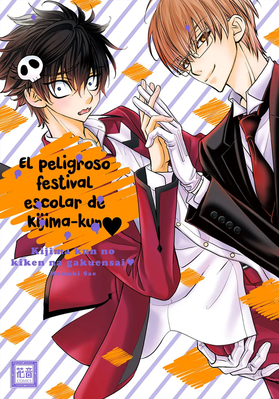 Kijima-kun (2013) - Capítulo 29 - Página 4 - LectorTMOo