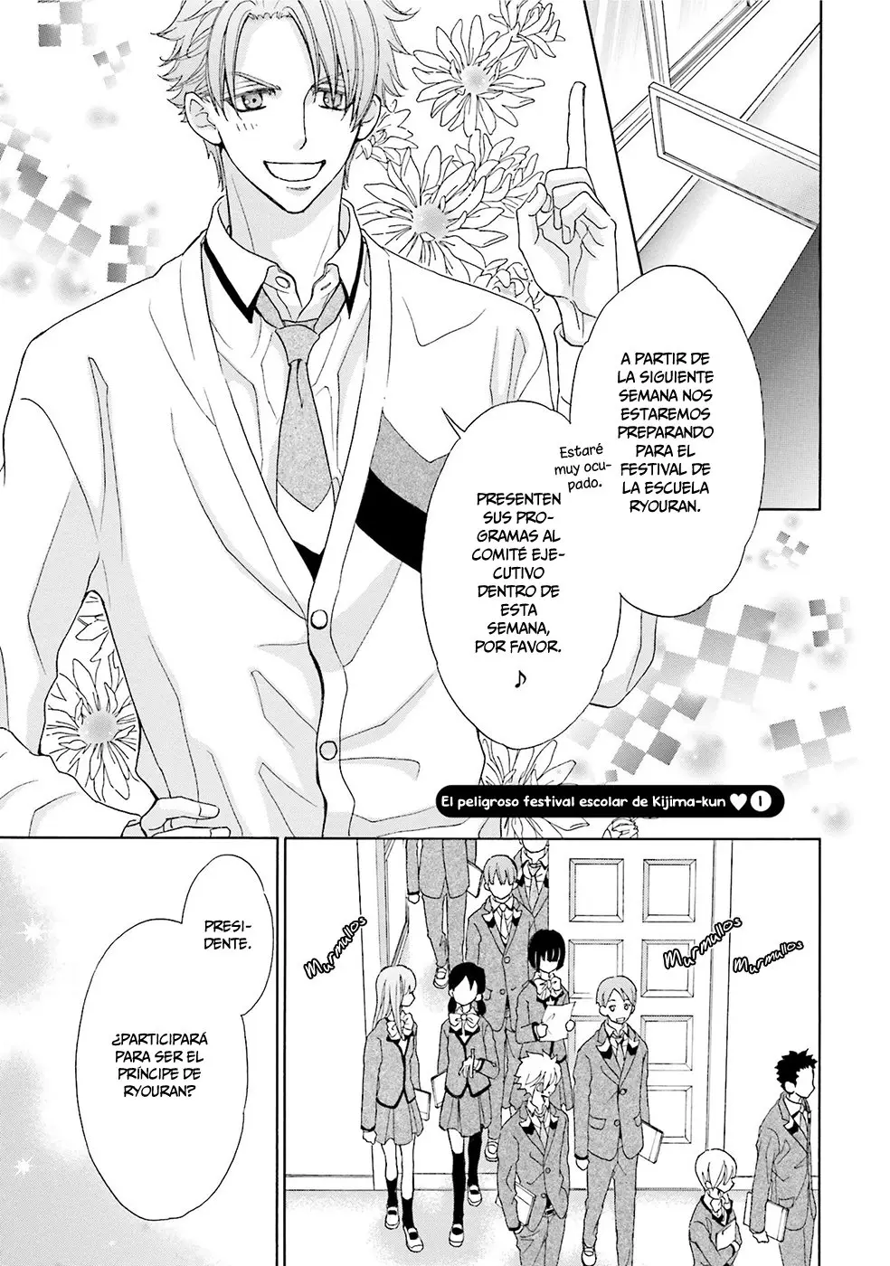 Kijima-kun (2013) - Capítulo 29 - Página 8 - LectorTMOo