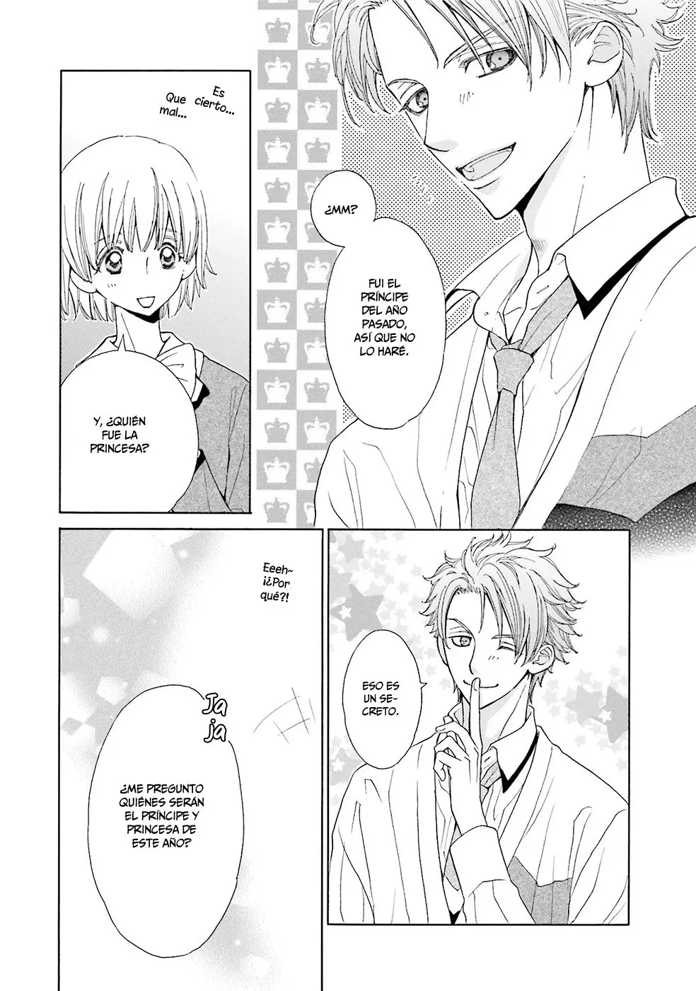 Kijima-kun (2013) - Capítulo 29 - Página 9 - LectorTMOo