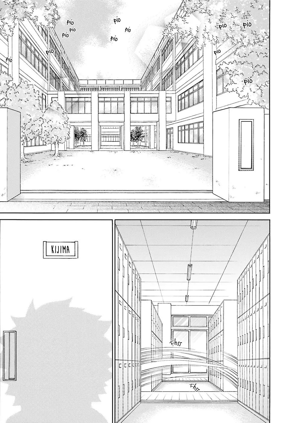 Kijima-kun (2013) - Capítulo 29 - Página 10 - LectorTMOo