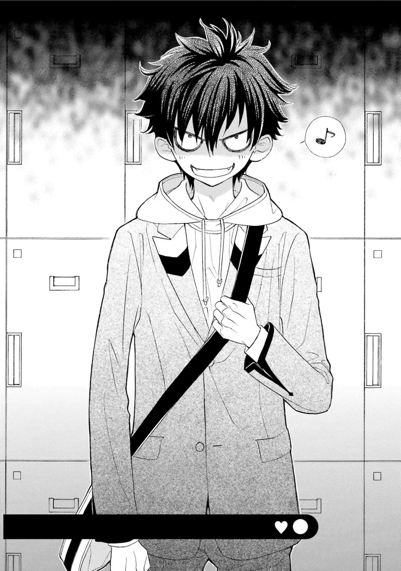 Kijima-kun (2013) - Capítulo 29 - Página 11 - LectorTMOo