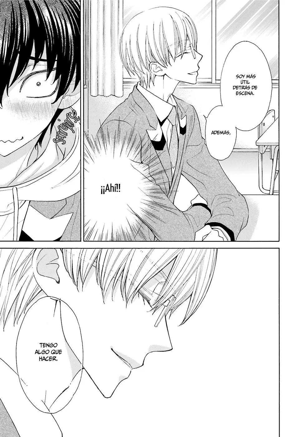 Kijima-kun (2013) - Capítulo 29 - Página 20 - LectorTMOo